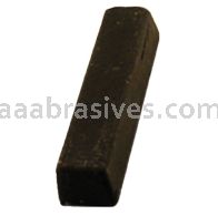 Emery Buffing Compound, Black