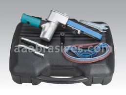 Dynabrade 40321 Dynafile II Abrasive Belt Tool Versatility Kit