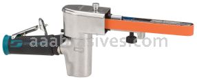 Dynabrade 40326 - Dynafile II Abrasive Belt Tool 7 Degree Offset