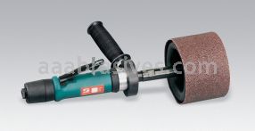 Dynabrade 13204 Dynastraight Finishing Tool .7 hp, Straight-Line, 3,400 RPM