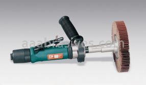 Dynabrade 13205 Dynastraight Finishing Tool .7 hp, Straight-Line, 3,400 RPM