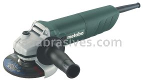 Metabo W720-115 Angle Grinder 4 1/2" - 11,000 RPM - 6.5 AMP  4007430229250