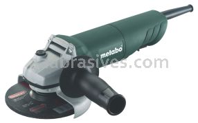 Metabo WP820-125 Angle Grinder 4-1/2"/5" - 10,000 RPM - 7.5 AMP  4007430229403