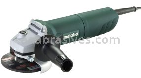 Metabo W1080 -115 Angle Grinder 4 1/2" - 11,000 RPM - 10.0 AMP  4007430209795