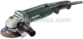 Metabo W1080 RT  Angle Grinder 4-1/2"/5" - 10,000 RPM - 10.0 AMP  4007430209115