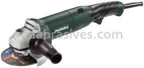 Metabo WE1450-125 RT Angle Grinder 4-1/2"/5" - Electronic 9,000 RPM - 12.0 AMP  4007430213914