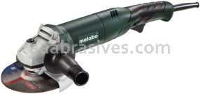 Metabo WE1450-150 RT Angle Grinder 6" - Electronic 9,000 RPM - 12.0 AMP  4007430214126