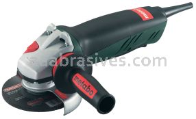 Metabo WP11-125 Quick Angle Grinder 4-1/2"/5" 10,000 RPM 9.6 AMP  4007430165978