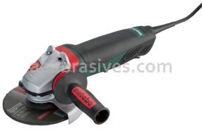 Metabo WEPBA14-150 Angle Grinder 6" - Electronic 9,000 RPM - 12.2 AMP w/ Brake 4007430214362