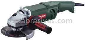 Metabo W14-150 Ergo Angle Grinder 6" - 9,700 RPM - 12.0 AMP 662911170342