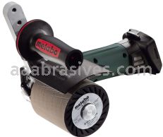 Metabo S18 LTX 115 BARE Cordless Tools 18V Burnisher 4007430246912