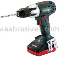 Metabo SB 18 LT 1.5 Cordless Tools 18V Hammer Drill/Driver (LiPower) 4007430214492