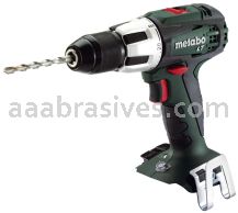 Metabo SB 18 LT BARE Cordless Tools 18V Hammer Drill/Driver (LiPower) 4007430236654