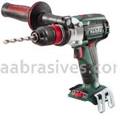 Metabo SB 18 LTX Brushless BARE Cordless 18V Hammer Drill/Driver (LiPower) 4007430238443
