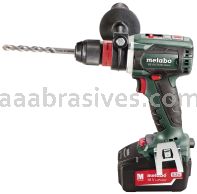Metabo BS 18 LTX 5.2 Brushless Kit Cordless 18V Drill/Driver (LiPower) 4007430244079