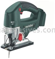 Metabo STA 18 LT BARE Cordless Tools 18V JIG SAW (LiPower) 4007430199164