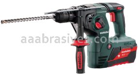 Metabo KHA 36 Cordless Tools 36V 4.0 SDS-Plus ROTARY HAMMER 4007430213310