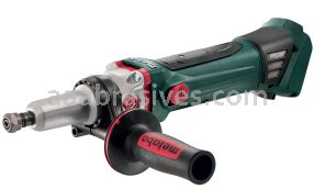 Metabo GA 18 LTX G BARE Cordless Tools 18V Die Grinder 6,000 RPM 4007430241610
