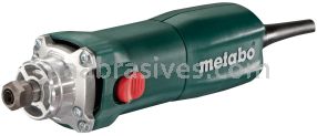 Metabo GE710 Compact Die Grinders 13,000-34,000 RPM- 6.4 AMP 4007430212344