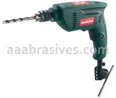 Metabo BE561 Drills 3/8" - 0-2,700 RPM - 4.5 AMP 4007430175441