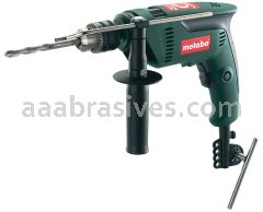 Metabo SBE561 Hammer Drills 1/2" - 0-2,800 RPM - 4.5 AMP 4007430179814