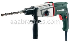 Metabo KHE 2443 Rotary Hammers 1" SDS - 0-1,150 COMB. HMR 4007430205605