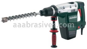 Metabo KHE 76 Rotary Hammers 2" SDS-MAX ROTARY HAMMER 4007430179906