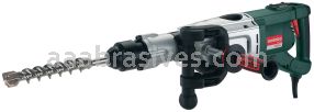 Metabo KHE 96 Rotary Hammers 2" SDS-MAX ROTARY HAMMER 4007430169433