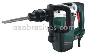 Metabo MHE 56 Rotary Hammers SDS-MAX CHIPPING HAMMER 4007430169372