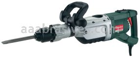 Metabo MHE 96 Rotary Hammers SDS-MAX DEMO HAMMER 4007430169327