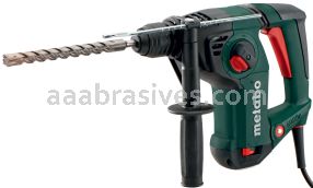 Metabo KHE3250 1-1/4" Combination Hammer 4007430213051