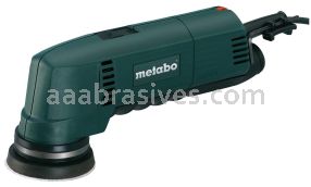 Metabo SXE400 3-1/8" Random Orbit Sander 2.0 AMP 662911170243