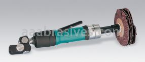 Dynabrade 52050 Lightweight Dyninger Finishing Tool .4 hp, Straight-Line