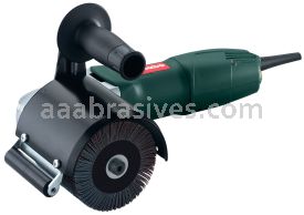 Metabo SE12-115 Stainless Steel (INOX) 900-2,800 RPM -10.0 AMP 4007430146298