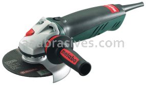 Metabo WP 11-150  220 Volt, 50-60C/S Tools 6 " - 10,000 RPM - 9.6 AMP  4007430163301