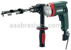 Metabo BE 75-16  220 Volt, 50-60C/S Tools 1/2" - 0-650 RPM - 6.7 AMP 4007430201737