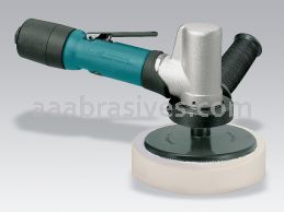 Dynabrade 51430 - 5" 7 Degree Offset Rotary Buffer .4 hp, 3,200 RPM