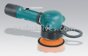 Dynabrade 57126 - 3" Dynabuffer Random Orbital Polisher
