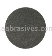 5" Hook & Loop Ultra Fine (Gray) Premium