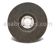 7x5/8-11 S/C Super Fine (Grey) T-27 11,000 RPM