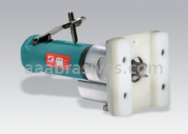 Dynabrade 51330 .7 hp Router 20,000 RPM