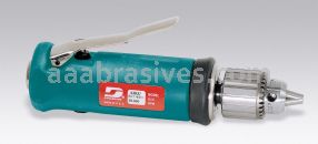 Dynabrade 53037 - Drill .5 hp, Straight-Line