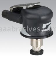 Dynabrade 57502 - Palm-Style Mini-Dynorbital Random Orbital Sander 