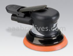 Dynabrade 56850 5" Non-Vacuum Dynorbital Supreme Random Orbital Sander