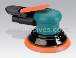 Dynabrade 59005 5" Non-Vac Dynorbital-Spirit Random Orbital Sander