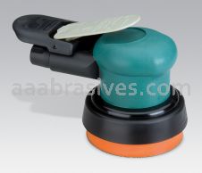 Dynabrade 59015 - 3-1/2" Non-Vacuum Dynorbital-Spirit Random Orbital Sander .25 hp, 12,000 RPM, 3/16" Orbit