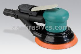 Dynabrade 59023 5" Self-Generated Vacuum Dynorbital-Spirit Random Orbital Sander