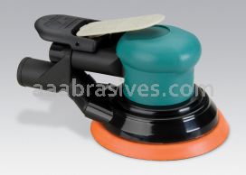 Dynabrade 59024 5" Central Vac Dynorbital-Spirit Random Orbital Sander