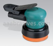 Dynabrade 59030 3-1/2" Non-Vacuum Dynorbital-Spirit Random Orbital Sander .25 hp, 12,000 RPM, 3/32" Orbit