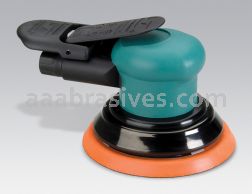 Dynabrade 59035 - 5" Non-Vacuum Dynorbital-Spirit Random Orbital Sander